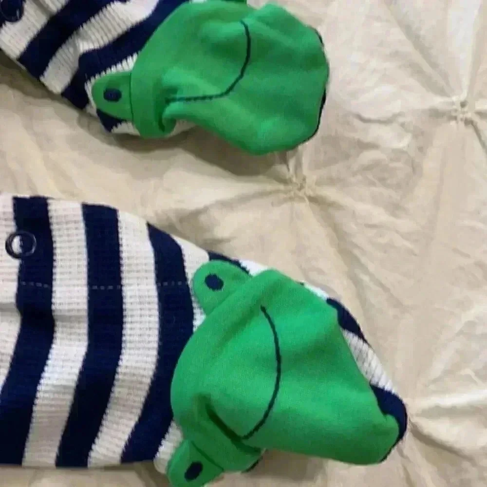 Carter’s Pajamas